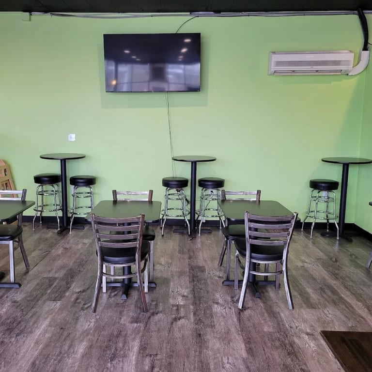 A Warm Spot for Every Mexican Food Lover