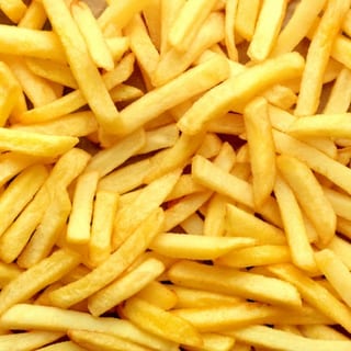 Fries