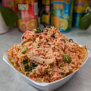 California Poke