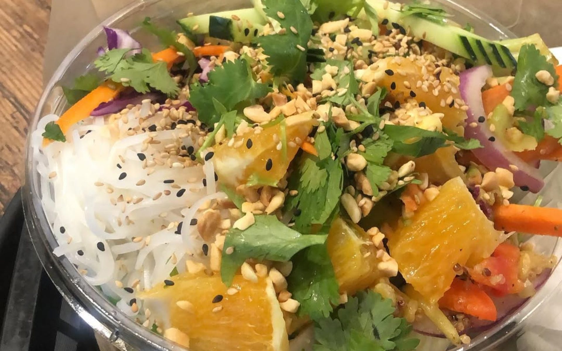 Join Tribal Cafe Rewards 🎊