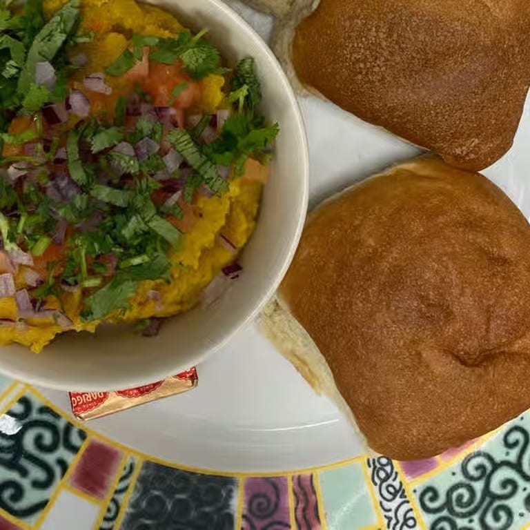 Delicious Kebab Creations: Indian and Asian Fusion