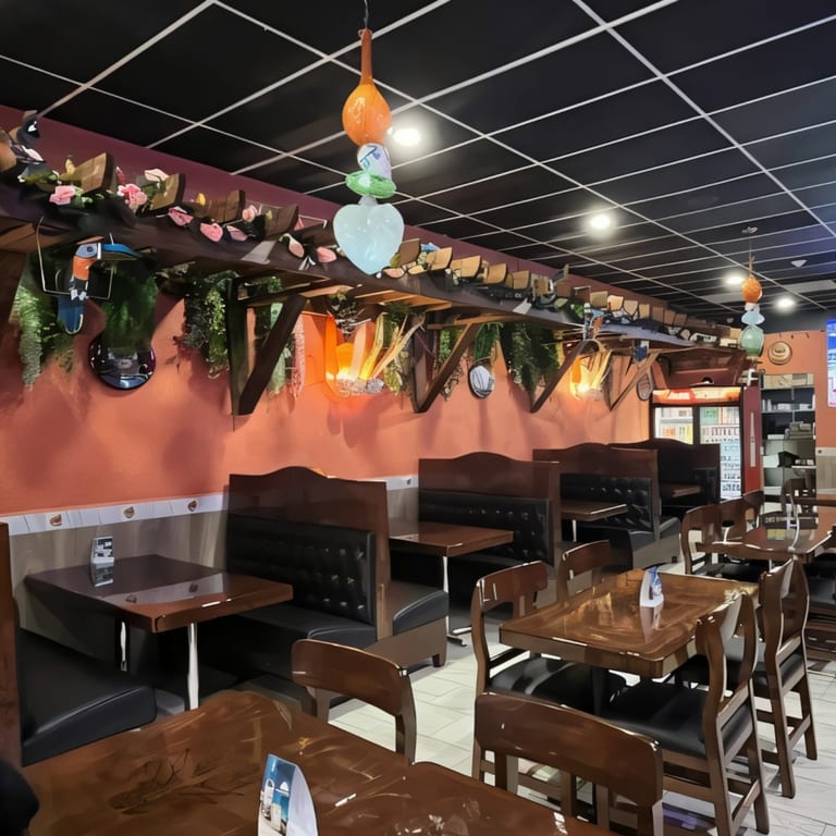 From Mexico to Manchester 