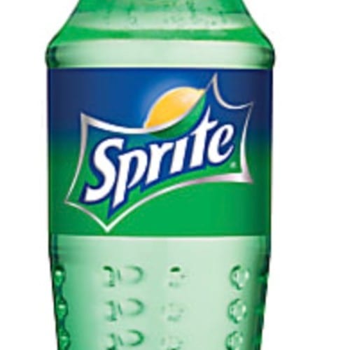SPRITE.