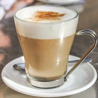 Venezuelan Milky Coffee - Hot Drink