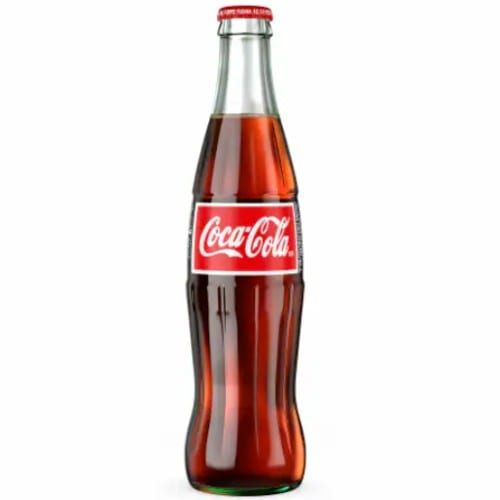 Mexican Coke.
