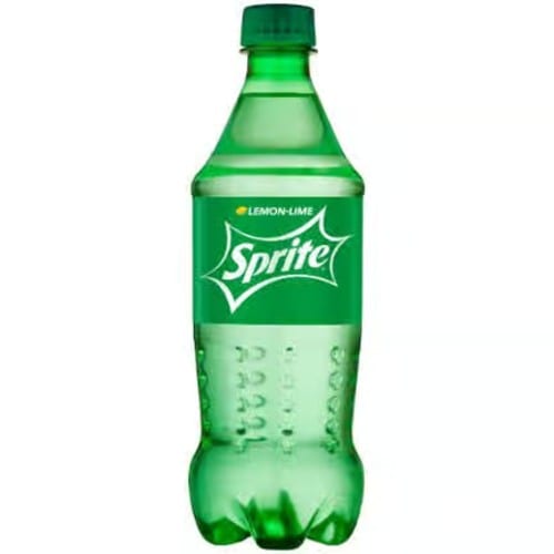 Sprite.