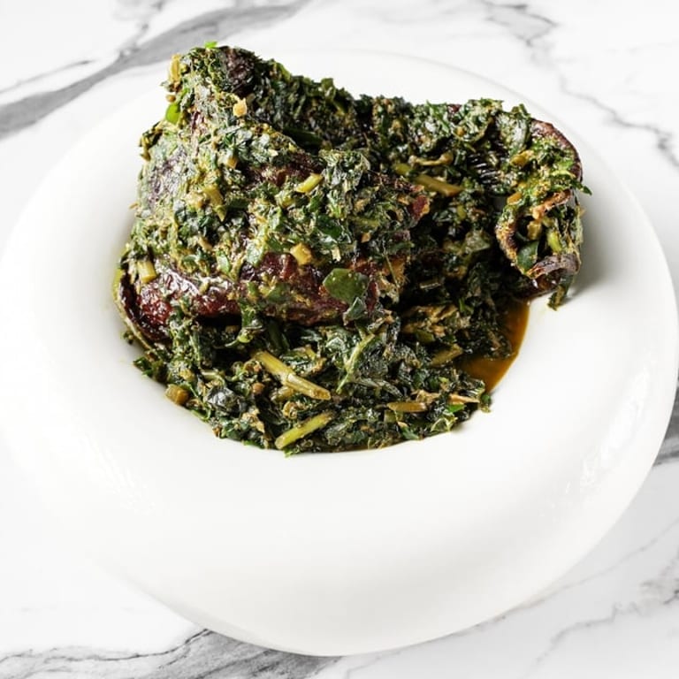 Savor Authentic Nkwobi and Nigerian Delicacies