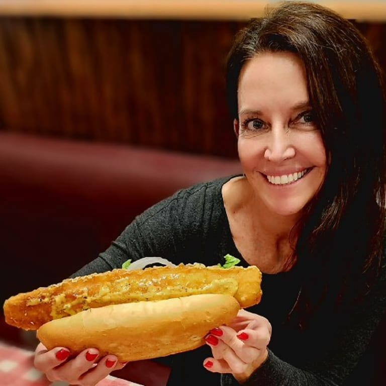 Dinner Delights: Burgers, Hot Dogs, and More