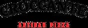 CROCCANTE ARTISAN PIZZA