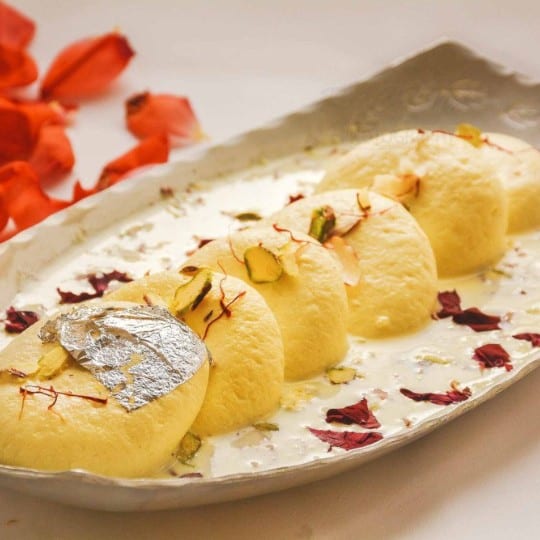 Ras Malai.
