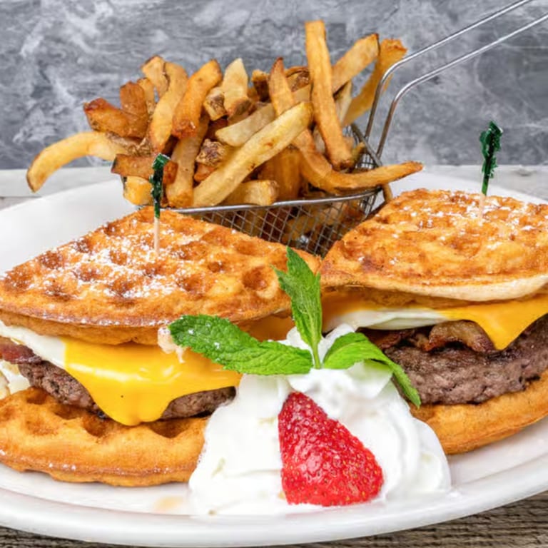 Avocado Toast: A Brunch Favorite