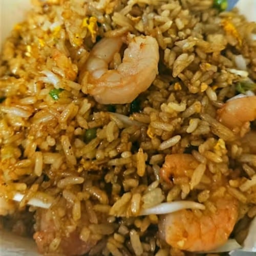 (LS) L19. Fried Rice.