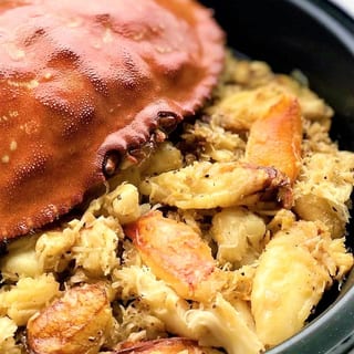 AN’s Famous Roasted Crab™