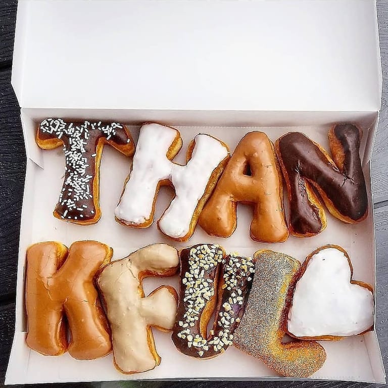 Gourmet Kolaches with a Modern Twist