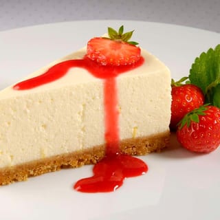 Cheesecake