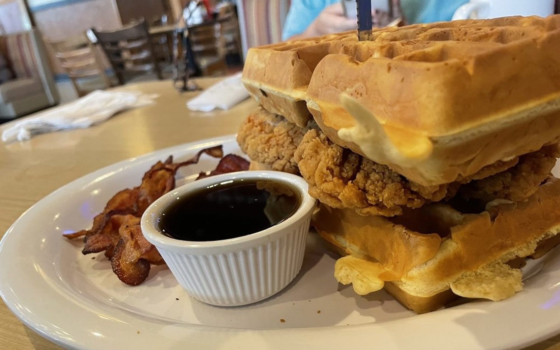 Order From Our Website