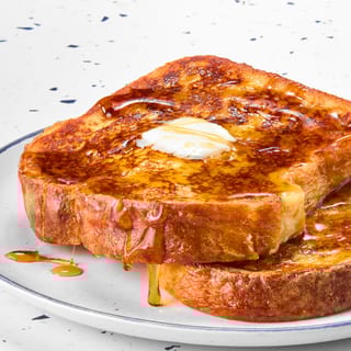 Classic French Toast