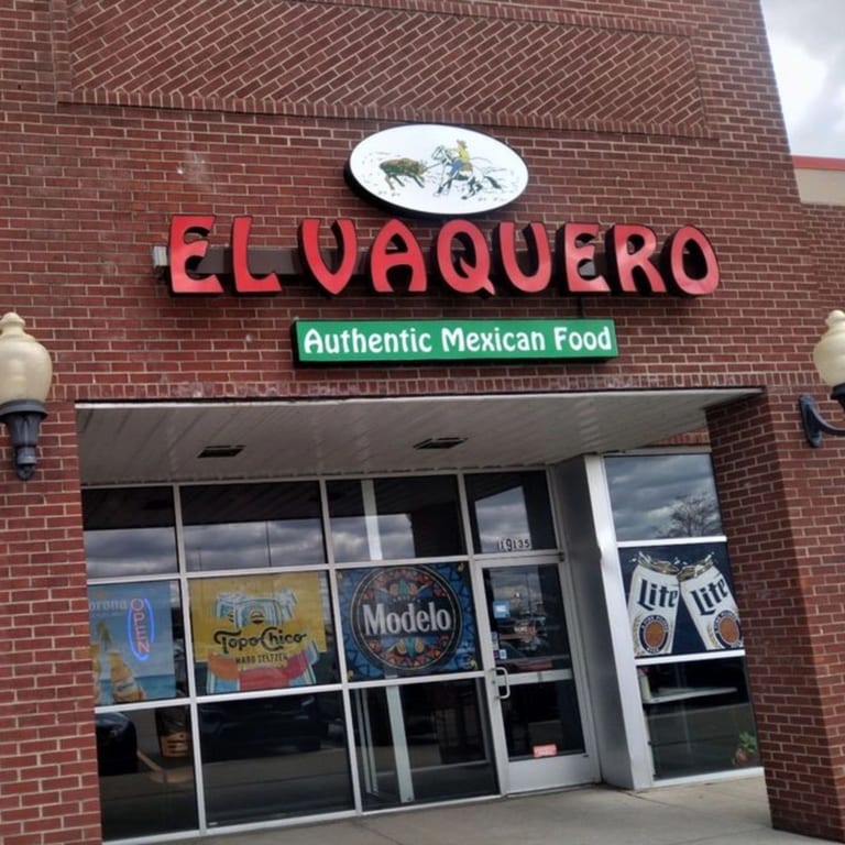Visit El Vaquero in Trenton, MI
