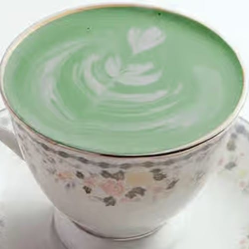 Matcha.