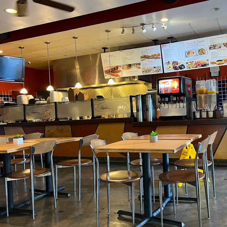 Book Your Spot in Our Cozy Space