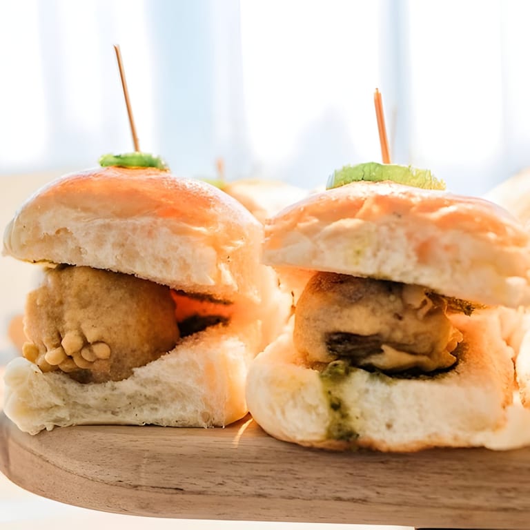 Easy Online Ordering