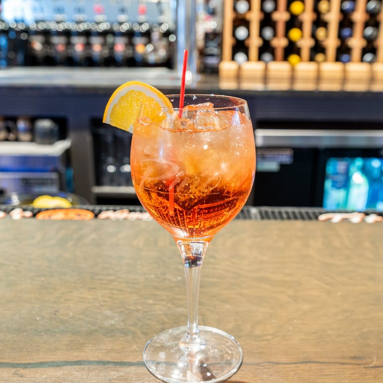 Wine and Cocktails for Everyone