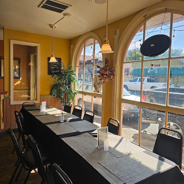 A Slice of Italy at Home