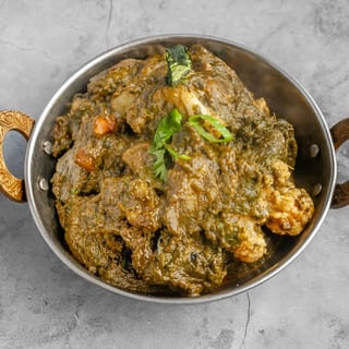 Sabji Saag