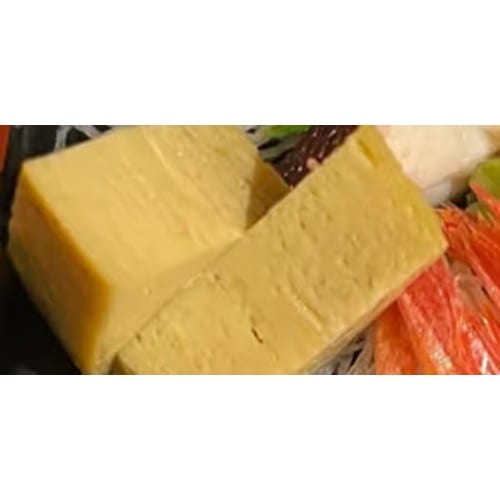 Tamago (Egg) SU / SA.