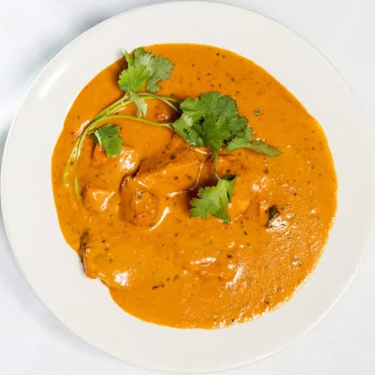 Tikka Masala: A Flavorful Indian Delight