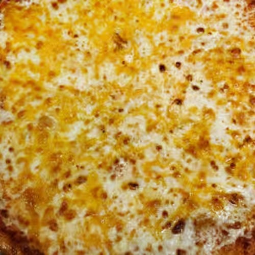 B.Y.O. Pizza (12" Medium Pizza).