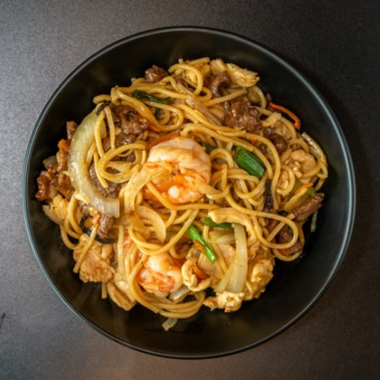 Delicious Dinner Options at Our Restaurant