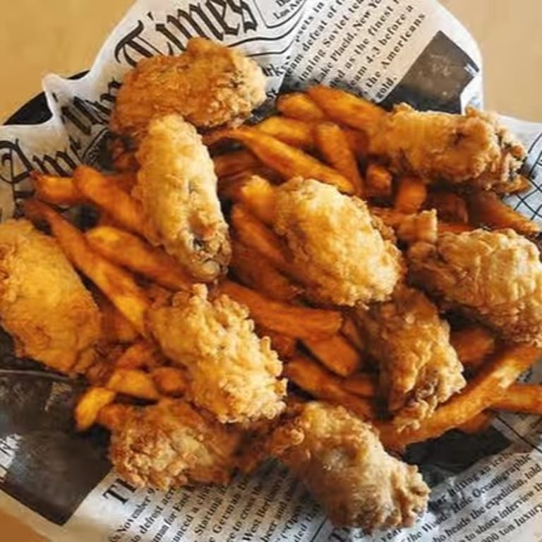 Delicious Dinner Options at Our Seafood Restaurant