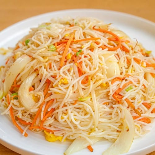 Vermicelli.