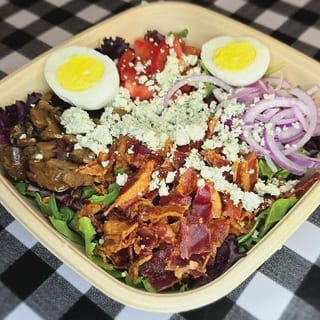 Main Street Salad