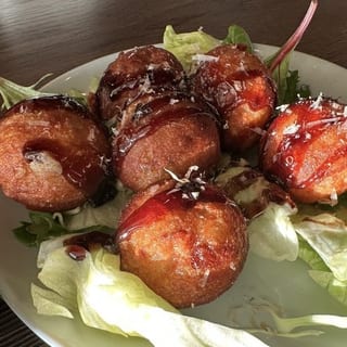Takoyaki