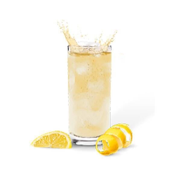 Pure Craft Homestyle Lemonade.