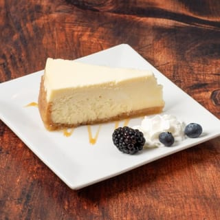 Limoncello Cheesecake