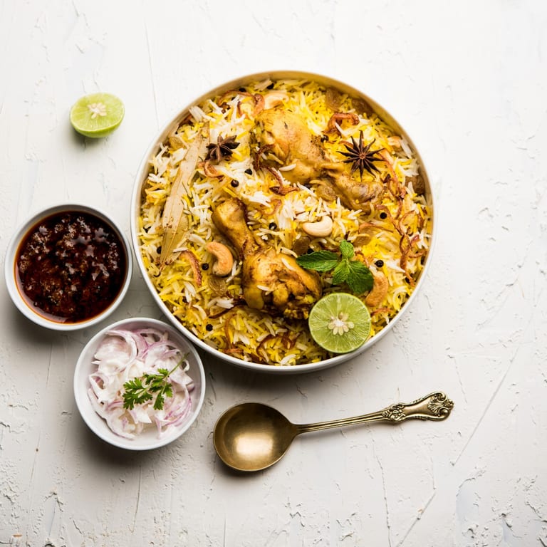 Order From Our Website