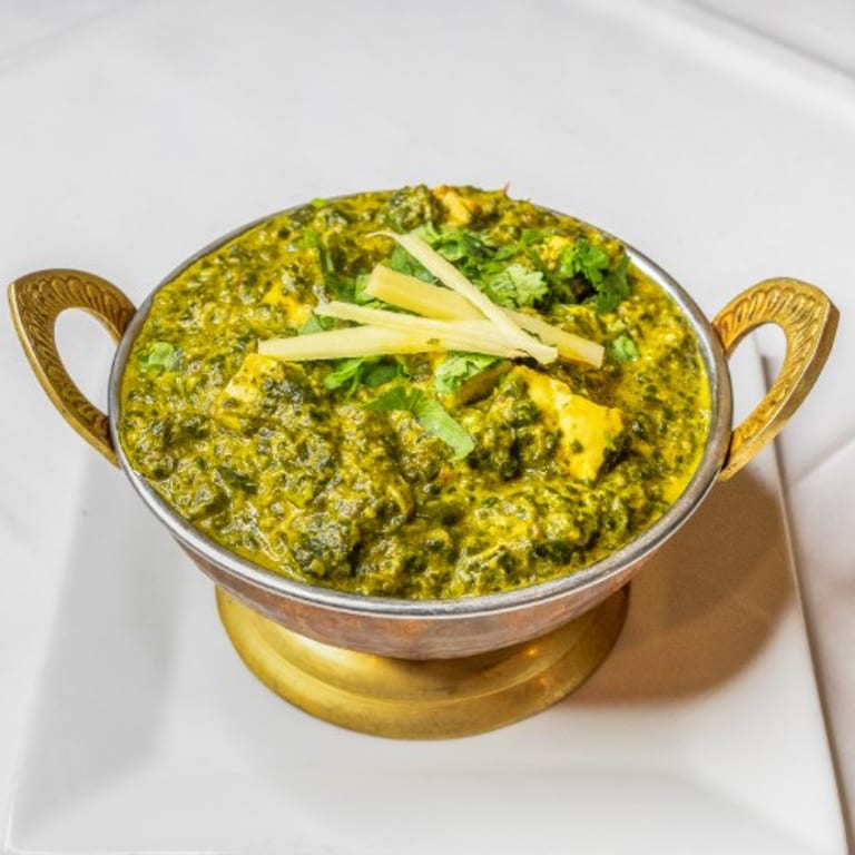 Indian Takeout: Biryani, Curry, Tikka-Masala