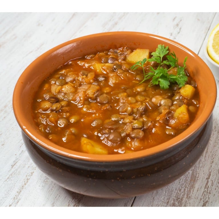 Pasta Fagioli: A Classic Italian Comfort Dish