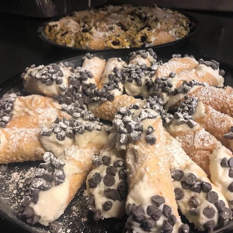 Italian Catering for Your Next Event in Baltimore