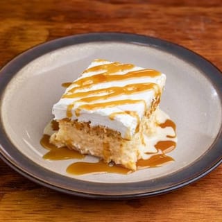 Tres Leches