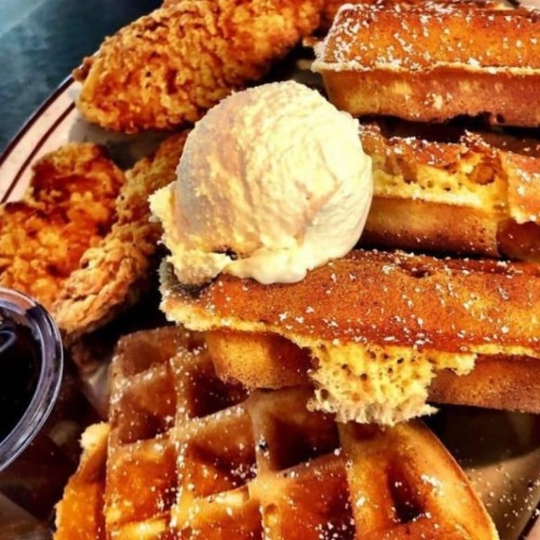 Grilled Cheese Delights: A Comfort Food Classic