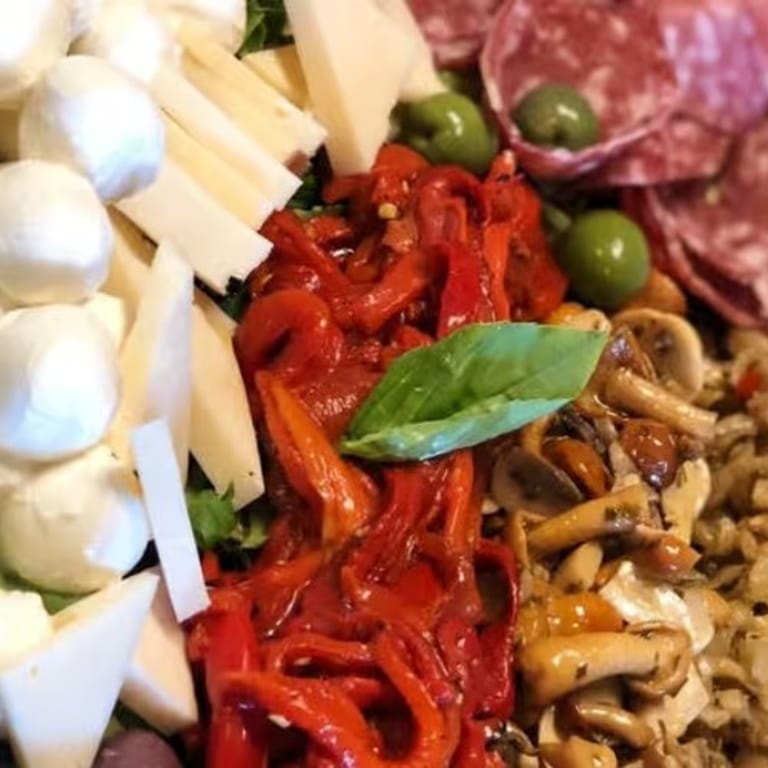 Satisfying Sandwiches: Italian, Seafood, and More