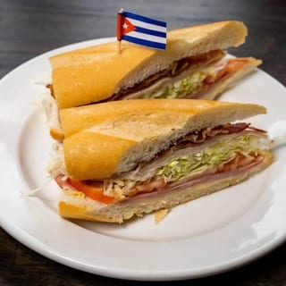 Mambo Special Sandwich