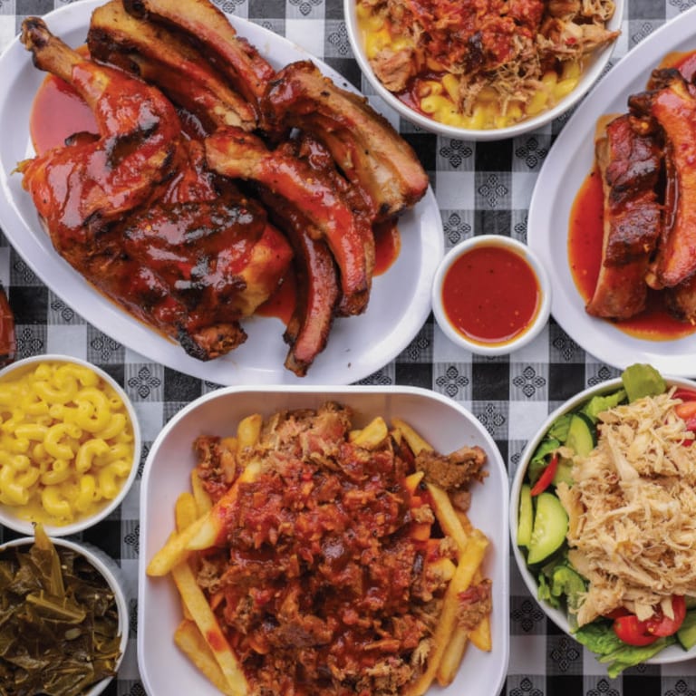 Pick up, Delivery or On-Site Catering!