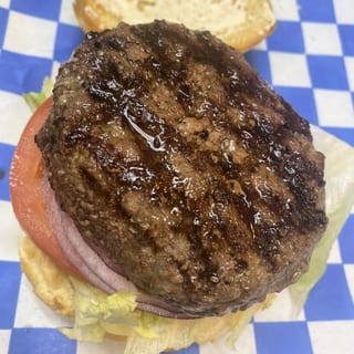Classic Burger