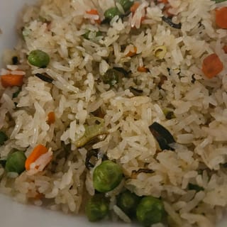Kid's Fried Rice
