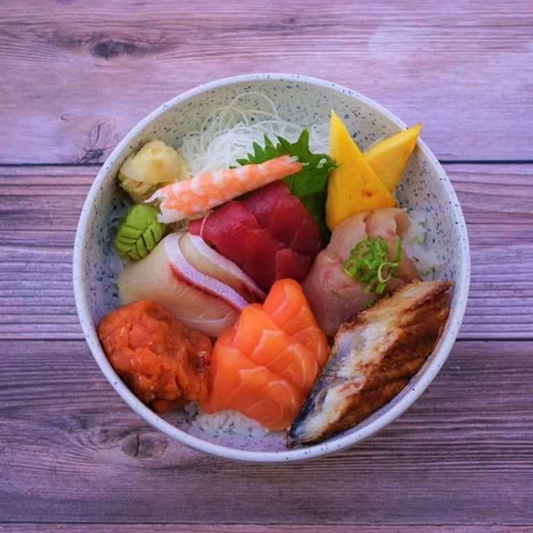 Welcome to Yanagi Kitchen! 🥢